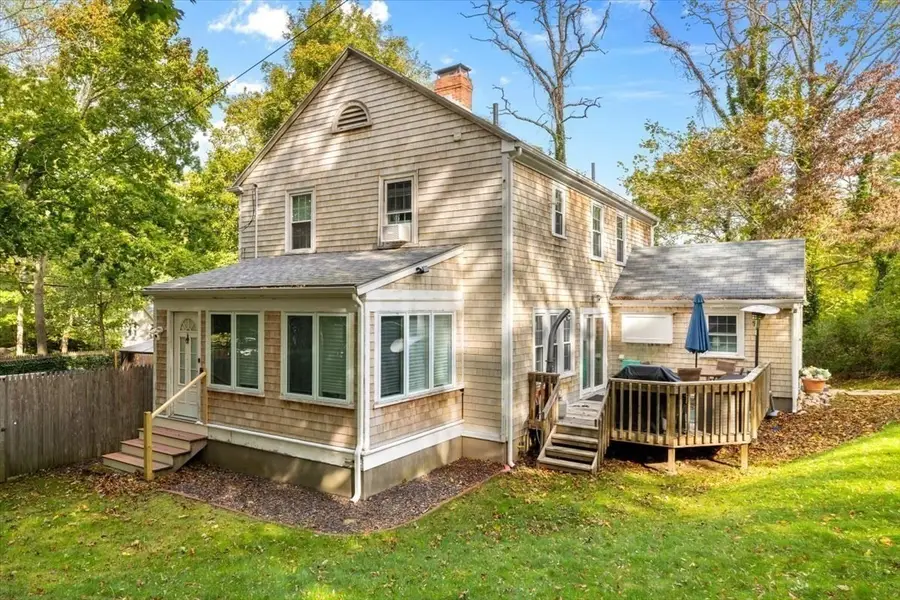511 Palmer Ave, Falmouth, MA 02540 - #2