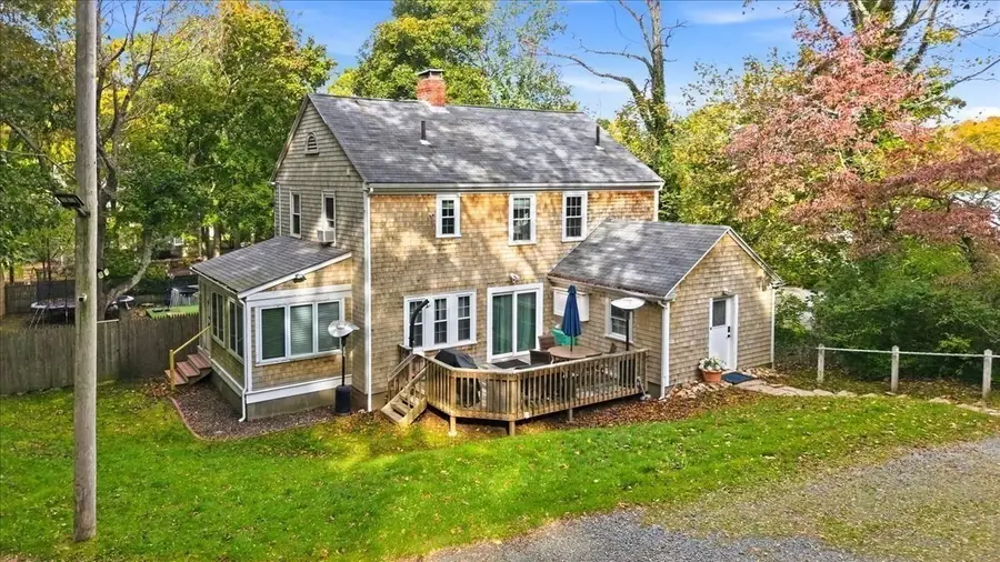 511 Palmer Ave, Falmouth, MA 02540 - #3