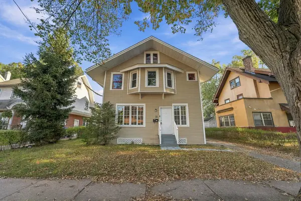 31 Burton Street, Springfield, MA 01108