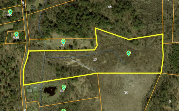 Lot 2-B-26 Burnett Street, Granby, MA 01033
