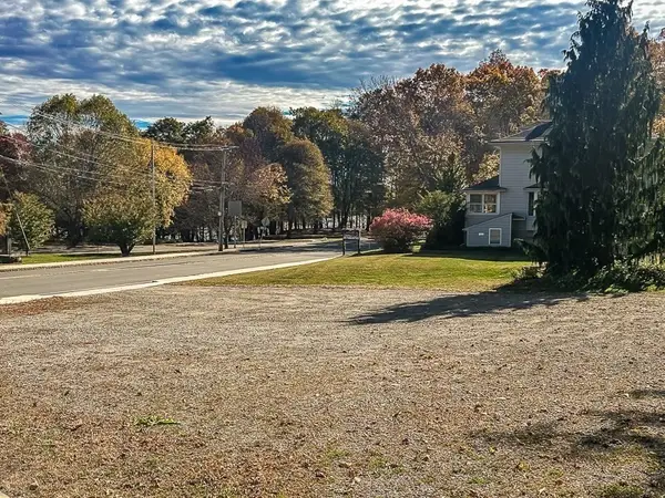 Lot 0 Grove Street, Worcester, MA 01605