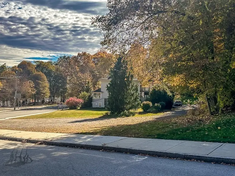 Lot 0 Grove Street, Worcester, MA 01605 - #2