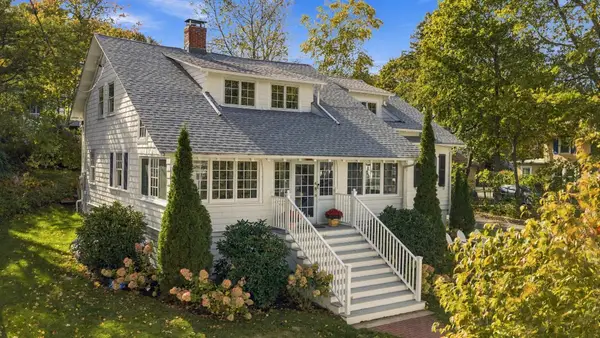 42 Locust Street, Marblehead, MA 01945