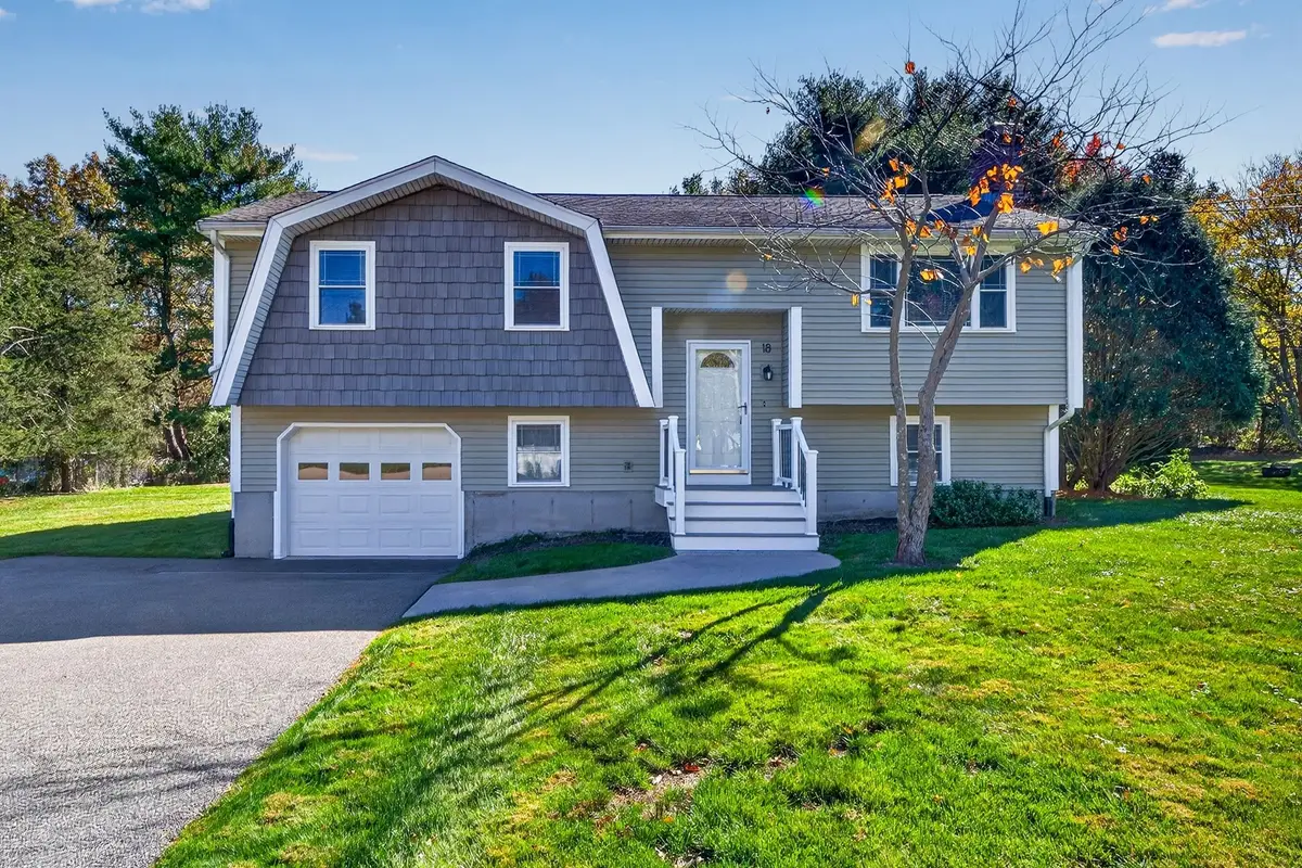 18 Jo Paul Dr, Attleboro, MA 02703 - #1