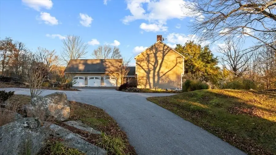 84 Tower Hill Rd, Brimfield, MA 01010 - #3