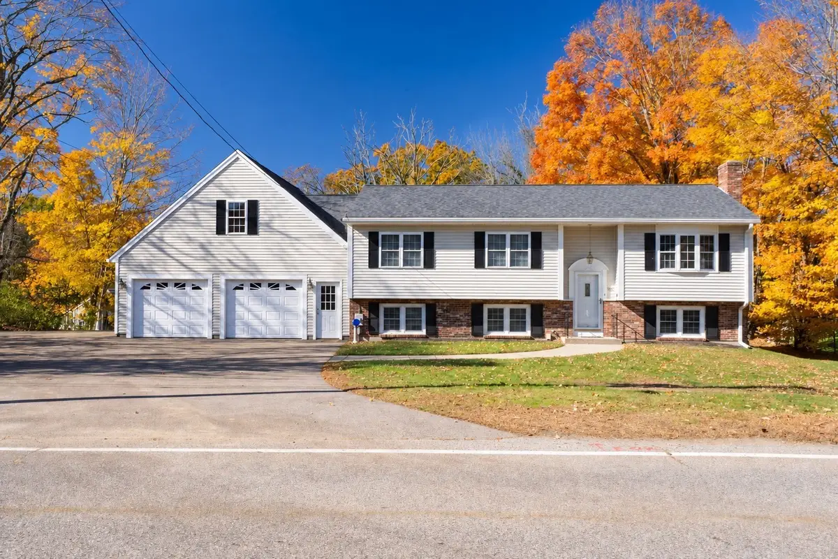 563 Old Post Road, North Attleboro, MA 02760 - #1