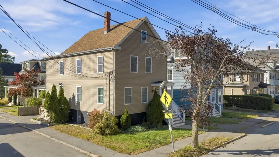 65 Essex St, Swampscott, MA 01907 - #2