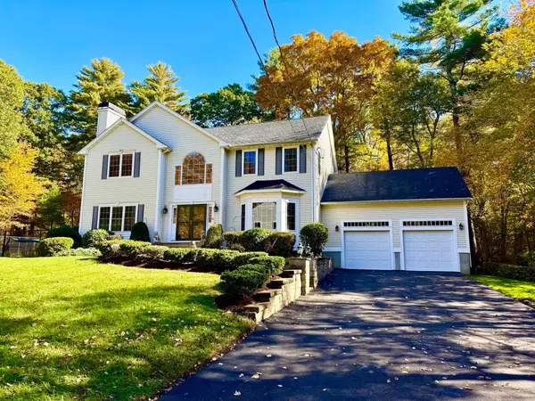 16 Parsons Walk, Berkley, MA 02779