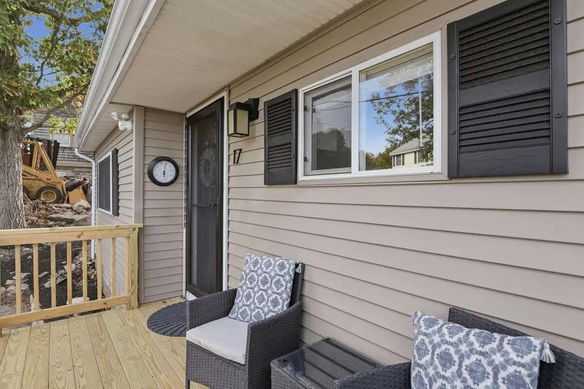 17 Overlook Rd, Weymouth, MA 02189 - #1