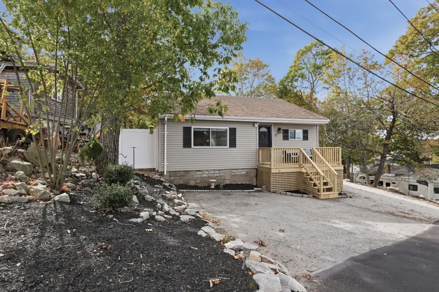 17 Overlook Rd, Weymouth, MA 02189 - #2