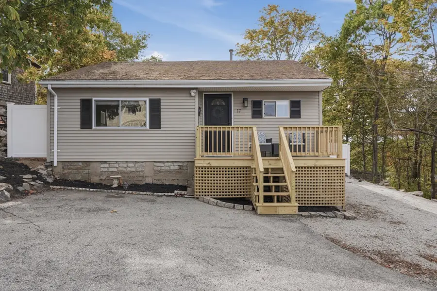 17 Overlook Rd, Weymouth, MA 02189 - #3