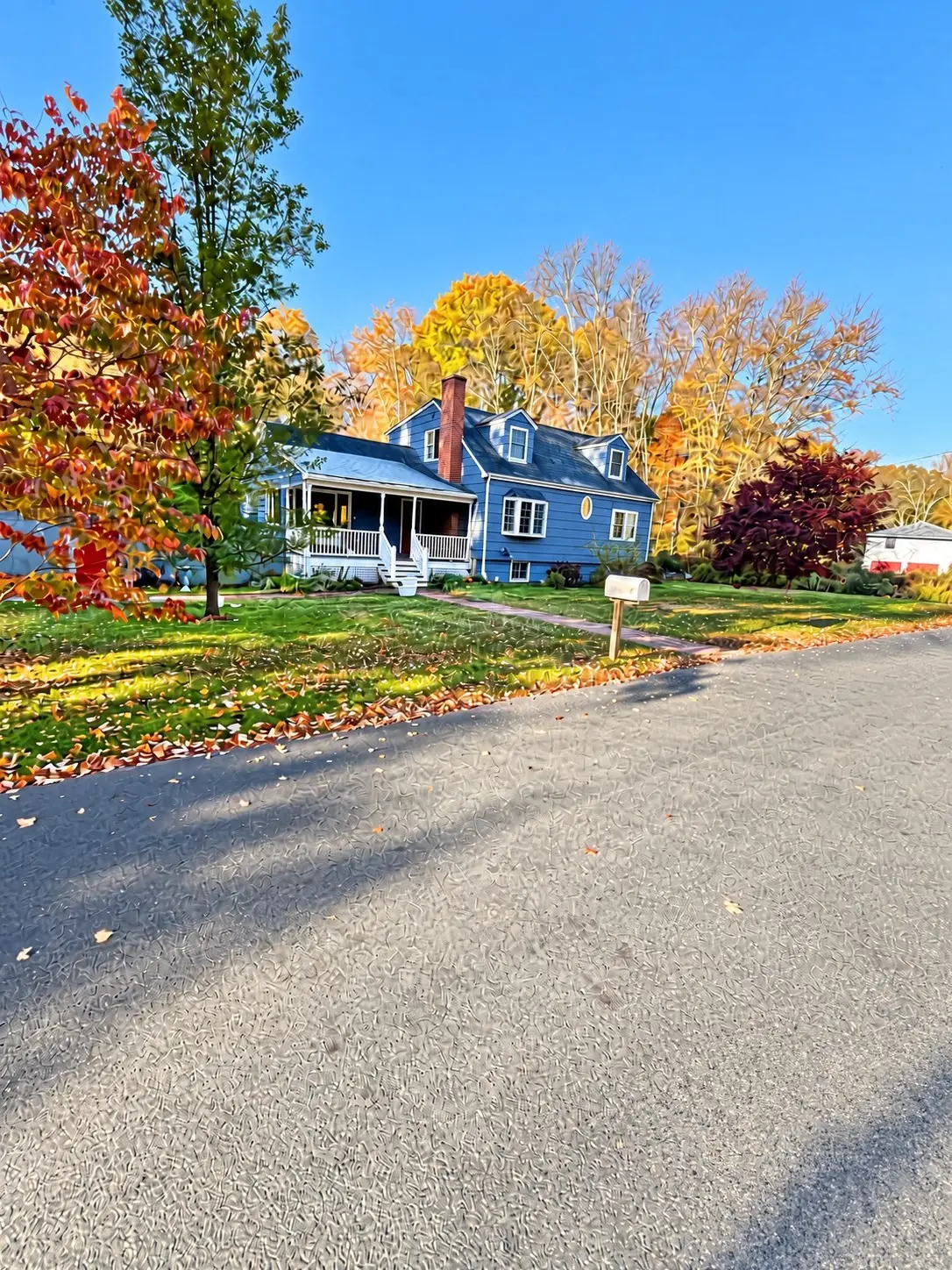 13 Noyes Rd, Georgetown, MA 01833 - #1