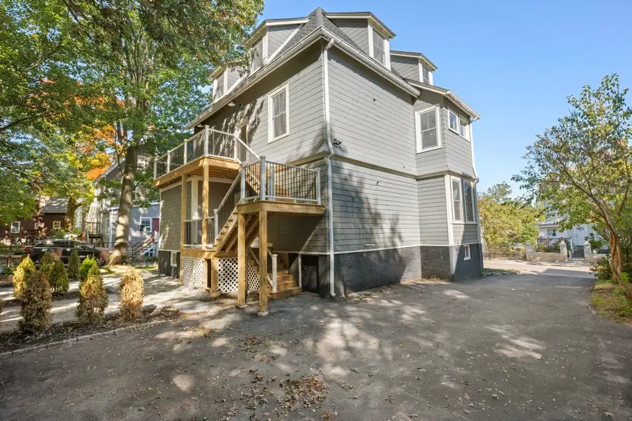 5 Ware St, Boston, MA 02125 - #3