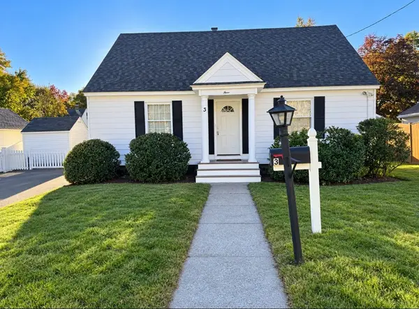 3 Orchard St, Methuen, MA 01844