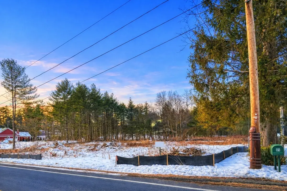 67 Tannery Rd, Southwick, MA 01077 - #1