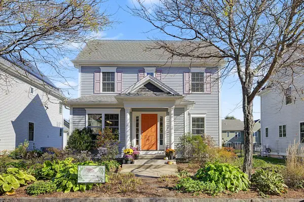 99 Moser St, Northampton, MA 01060