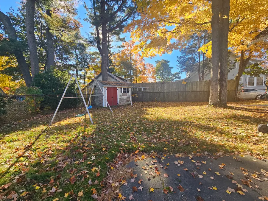 305 Liberty Street, Rockland, MA 02370 - #2