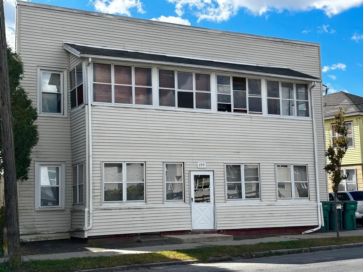399-401 Main St, Springfield, MA 01151 - #1
