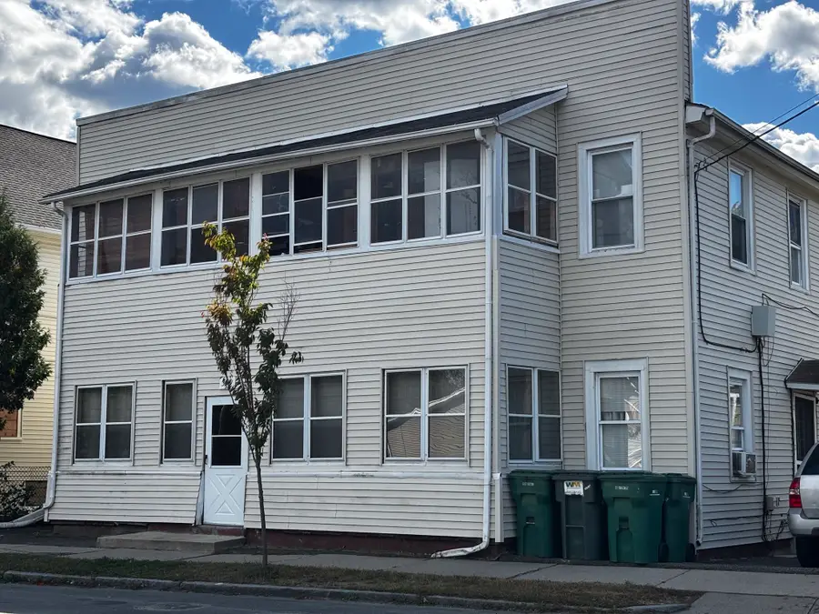 399-401 Main St, Springfield, MA 01151 - #2