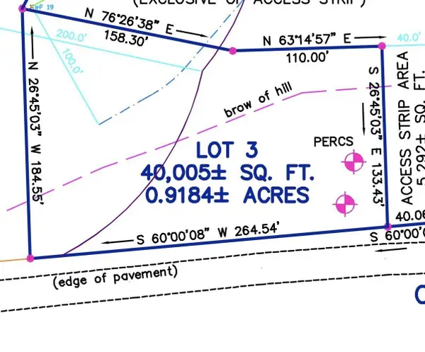 Lot 3 Chicopee Street, Granby, MA 01033