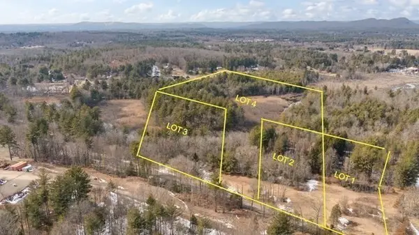 Lot 3 Chicopee Street, Granby, MA 01033 - #3