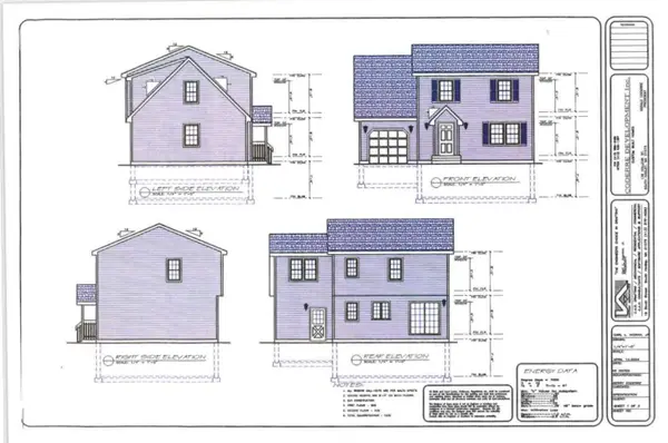 Lot 3 Chicopee Street, Granby, MA 01033