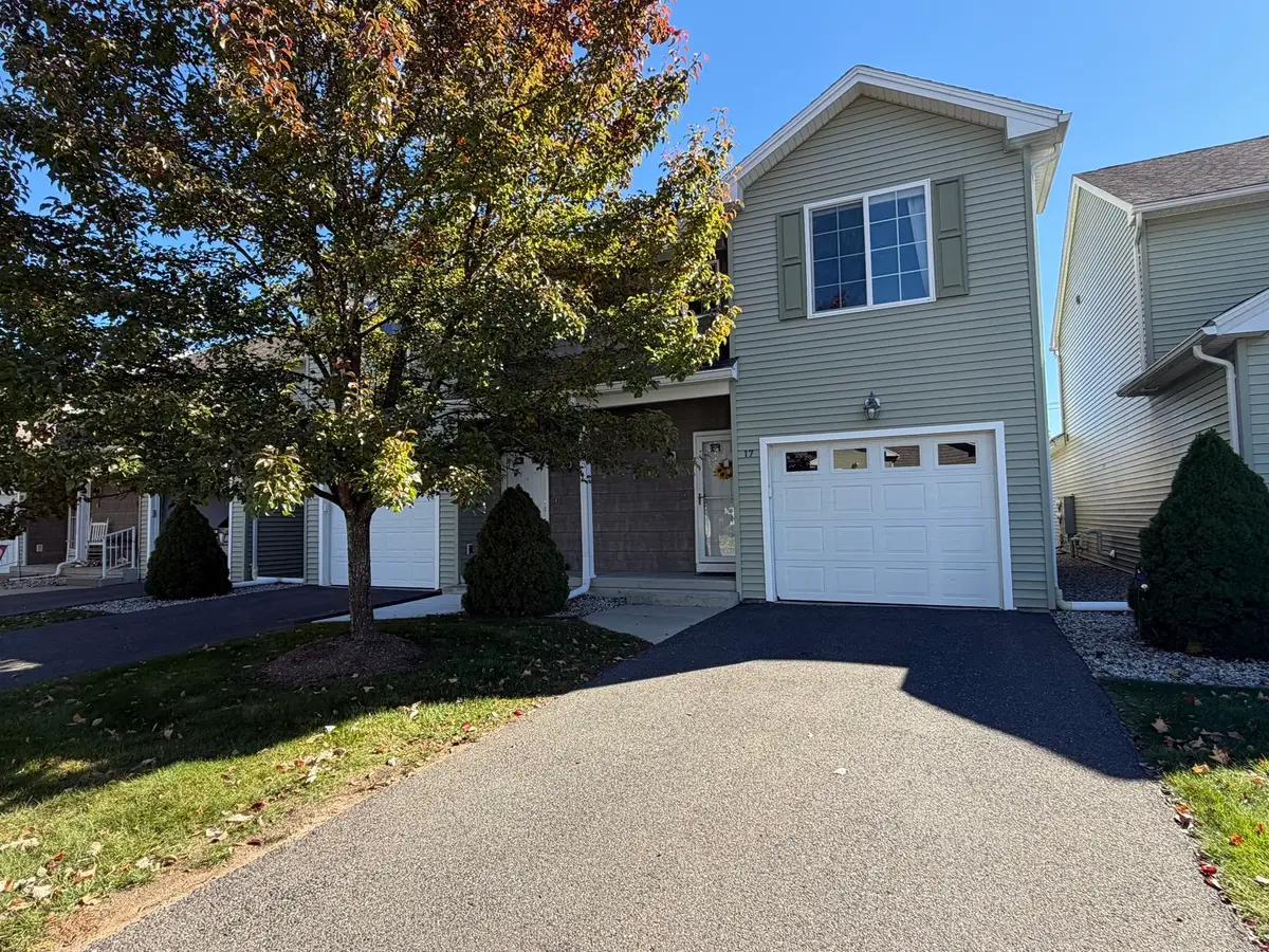 353 Fuller St #17, Ludlow, MA 01056 - #1