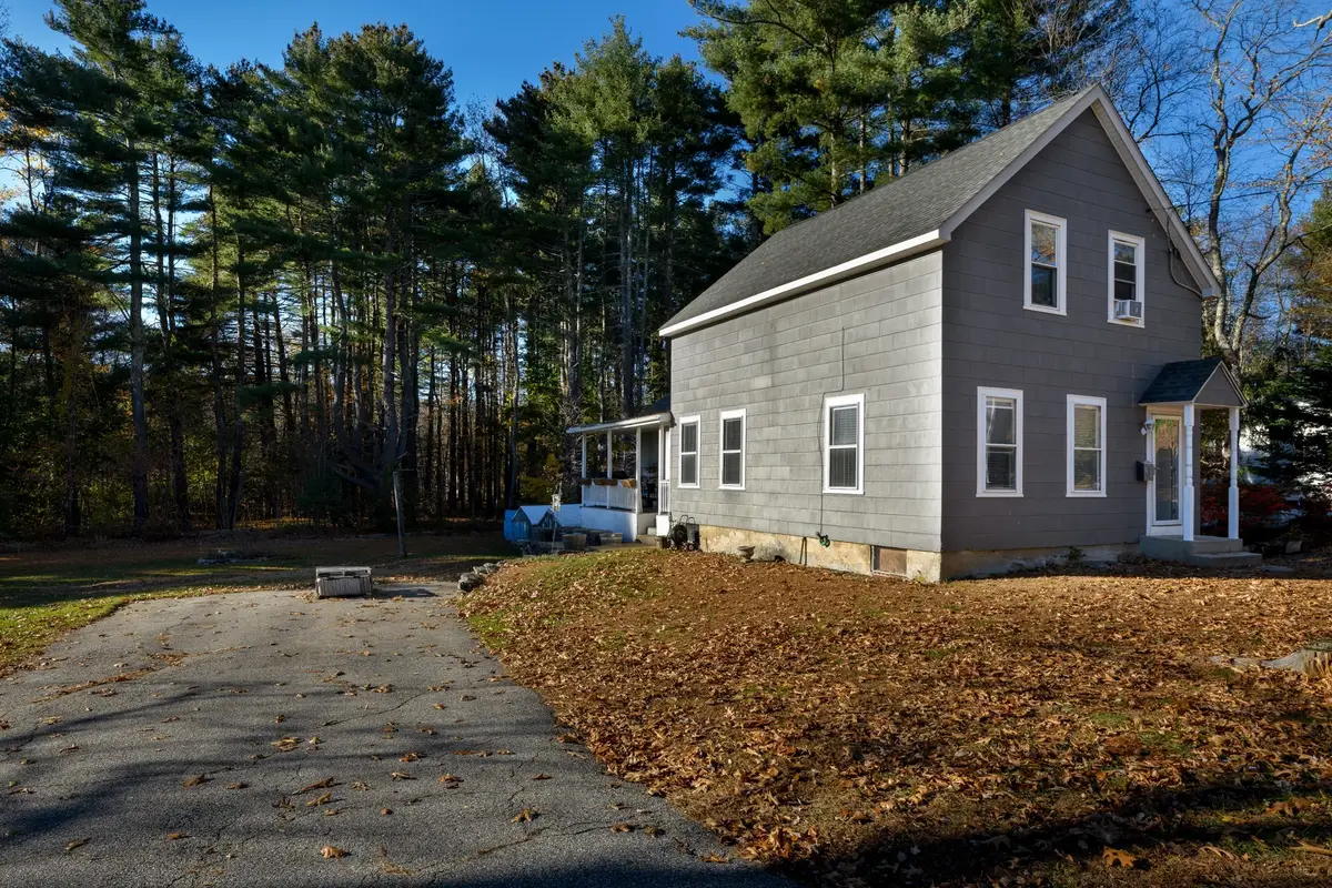681 Charlton St, Southbridge, MA 01550 - #1