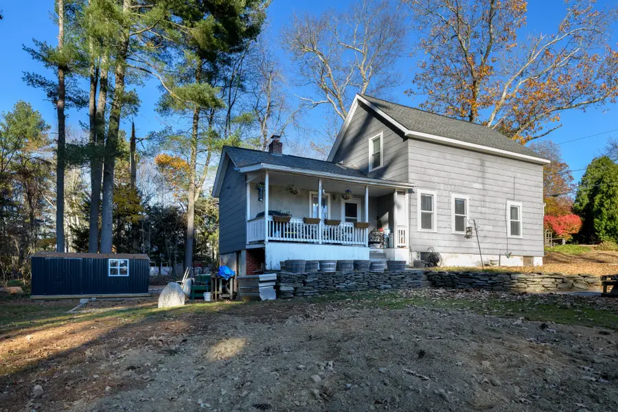 681 Charlton St, Southbridge, MA 01550 - #3