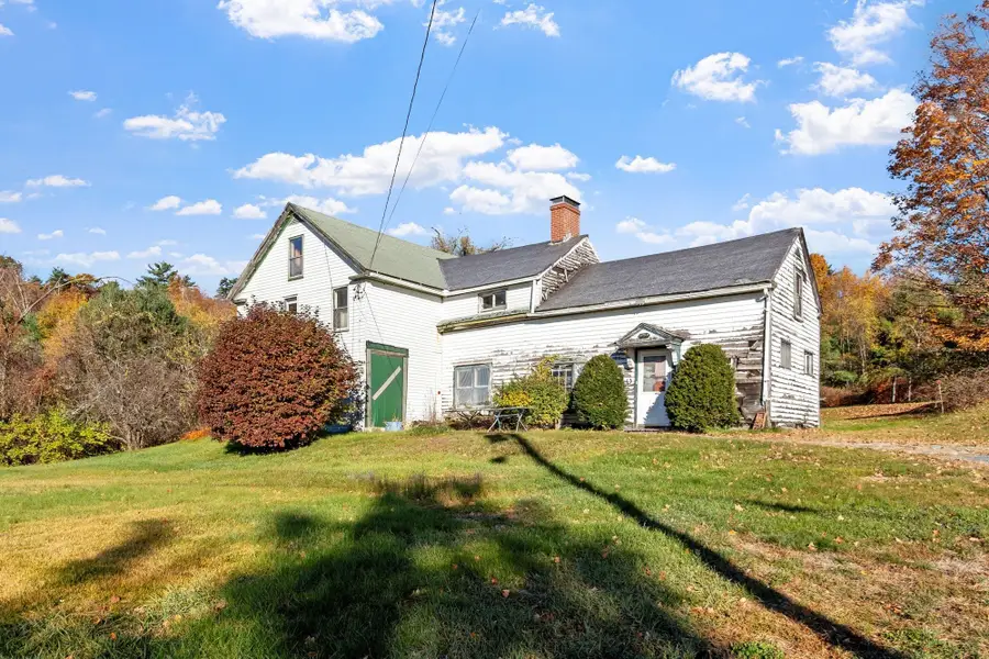 254 West Rd, Petersham, MA 01366 - #2