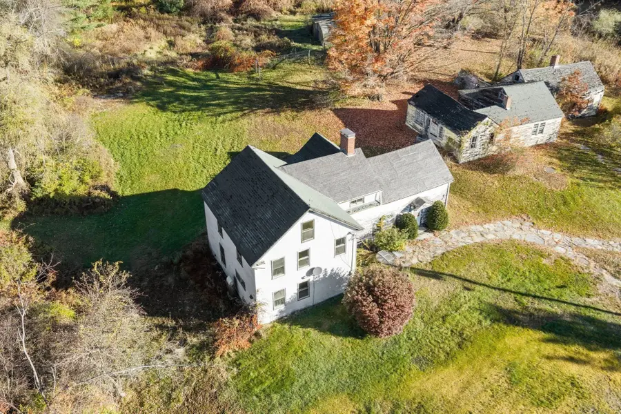 254 West Rd, Petersham, MA 01366 - #3