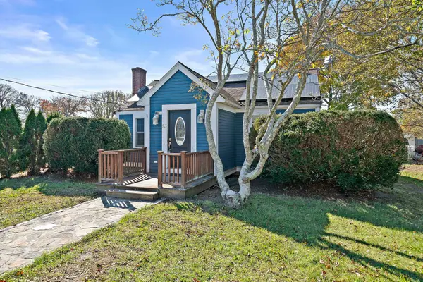 53 Donald Rd, Marshfield, MA 02050