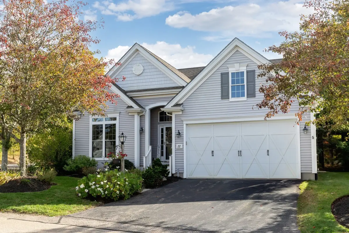 22 Picket Fence, Plymouth, MA 02360 - #1