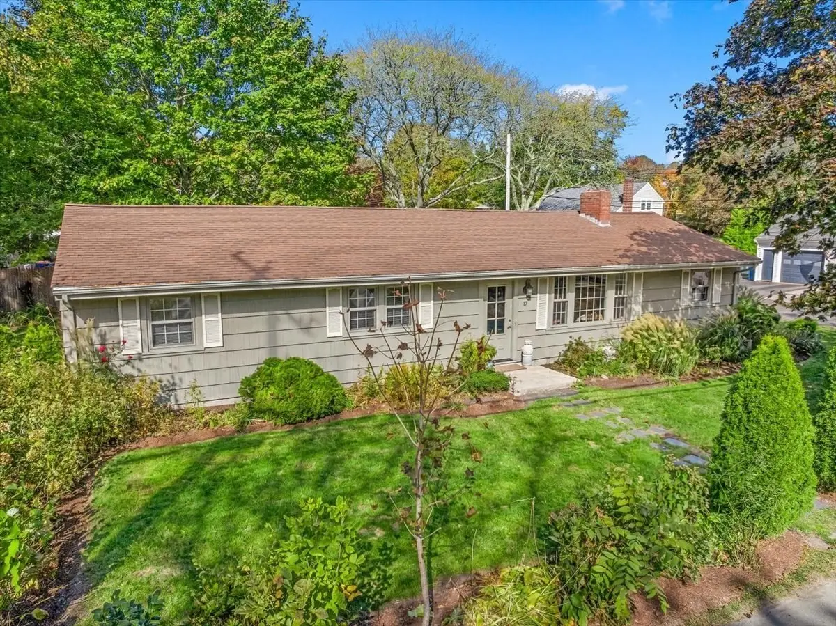 17 Marion Rd, Mattapoisett, MA 02739 - #1