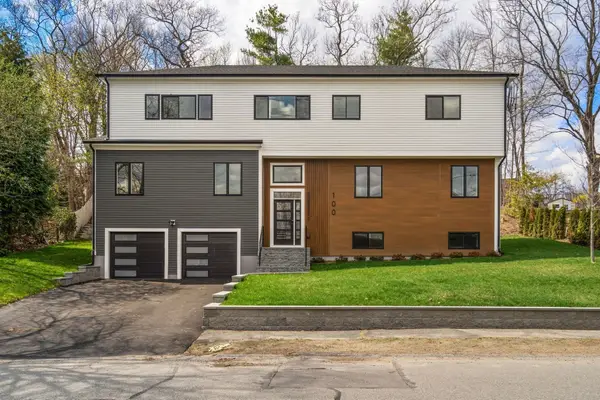 100 Woodbine Cir, Needham, MA 02494