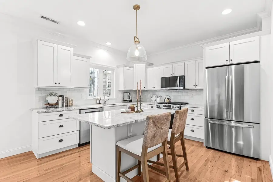 78 Compass Pt #78, North Andover, MA 01845 - #3