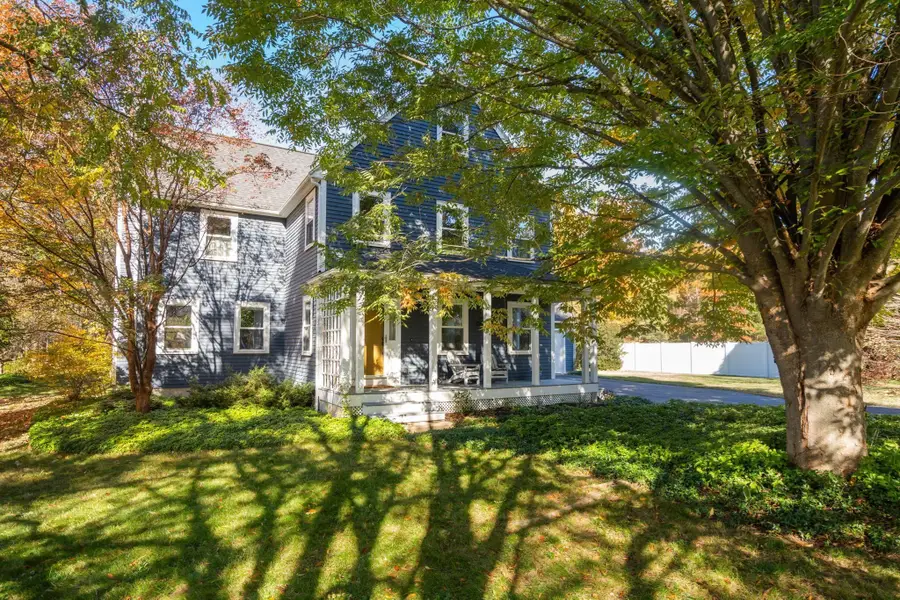 40 Deerfield Lane, Stow, MA 01775 - #2