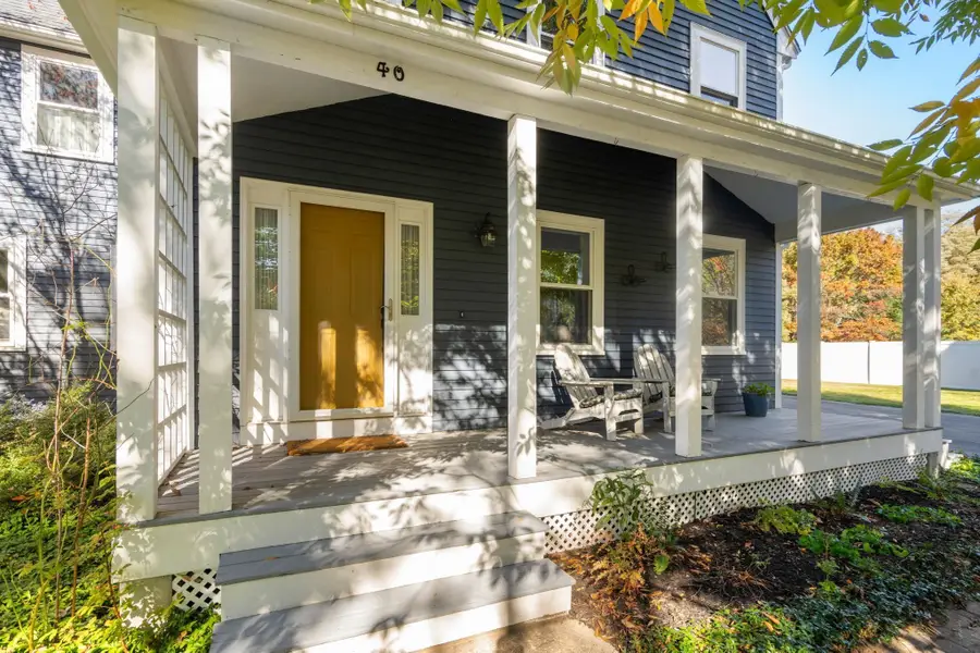 40 Deerfield Lane, Stow, MA 01775 - #3