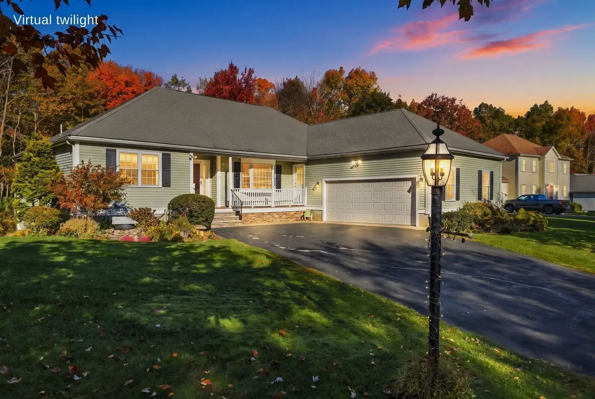 68 Karen Way, Raynham, MA 02767 - #1