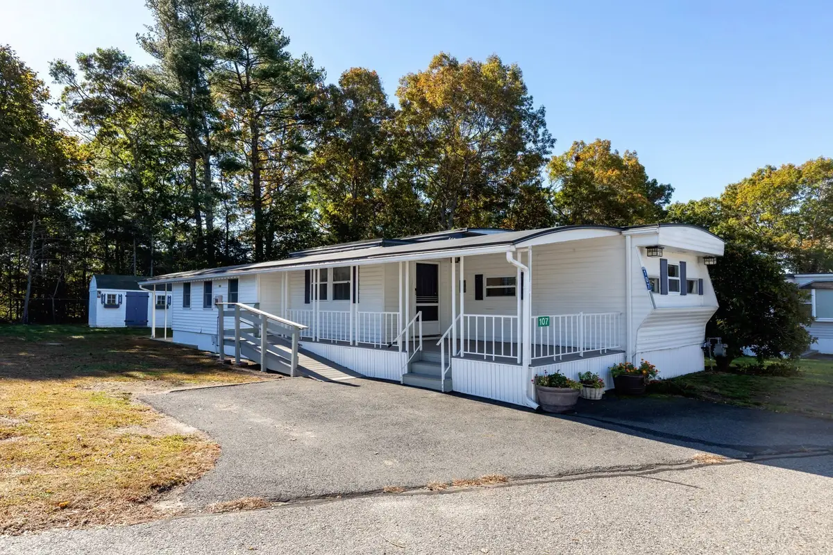 107 Sixteen Twenty Drive #107, Plymouth, MA 02360 - #1