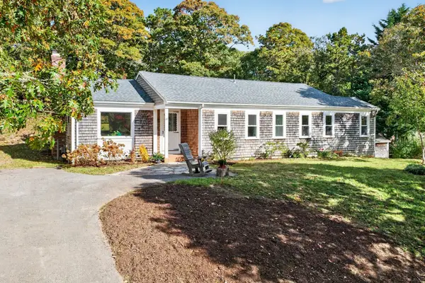 49 Duck Marsh Lane, Chatham, MA 02633
