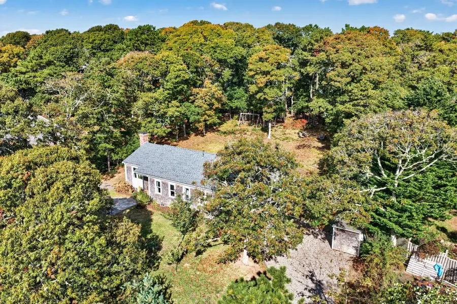 49 Duck Marsh Lane, Chatham, MA 02633 - #2