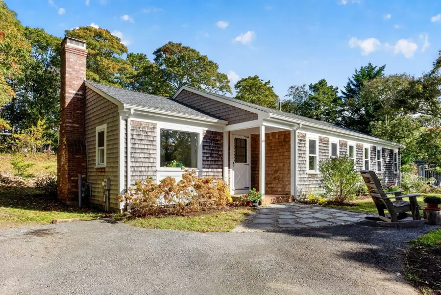 49 Duck Marsh Lane, Chatham, MA 02633 - #3