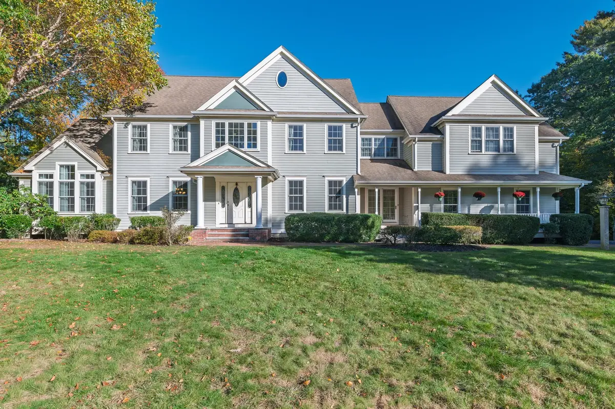 15 Mariahs Path, Pembroke, MA 02359 - #1