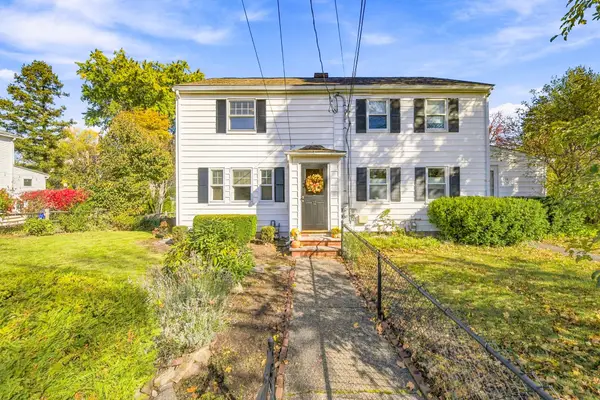 12 Marrigan Street, Arlington, MA 02474