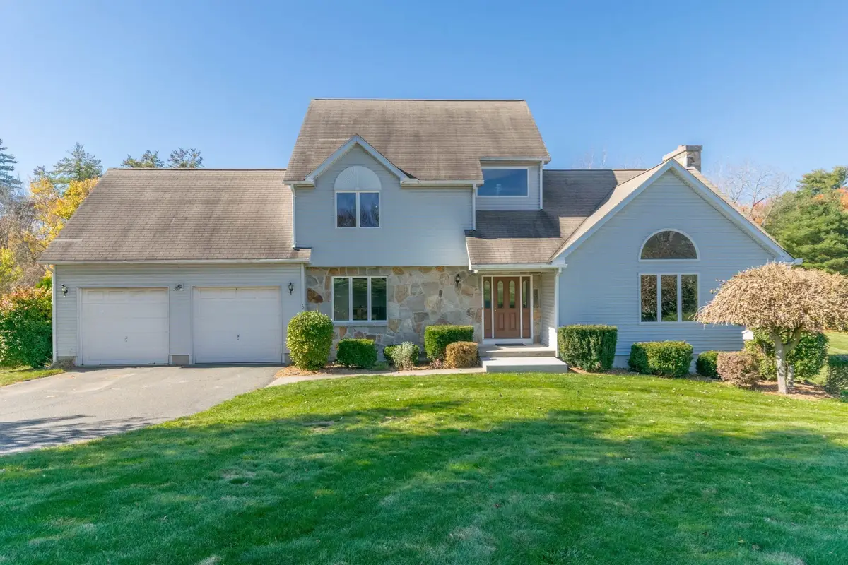 72 S Brook Rd, East Longmeadow, MA 01028 - #1