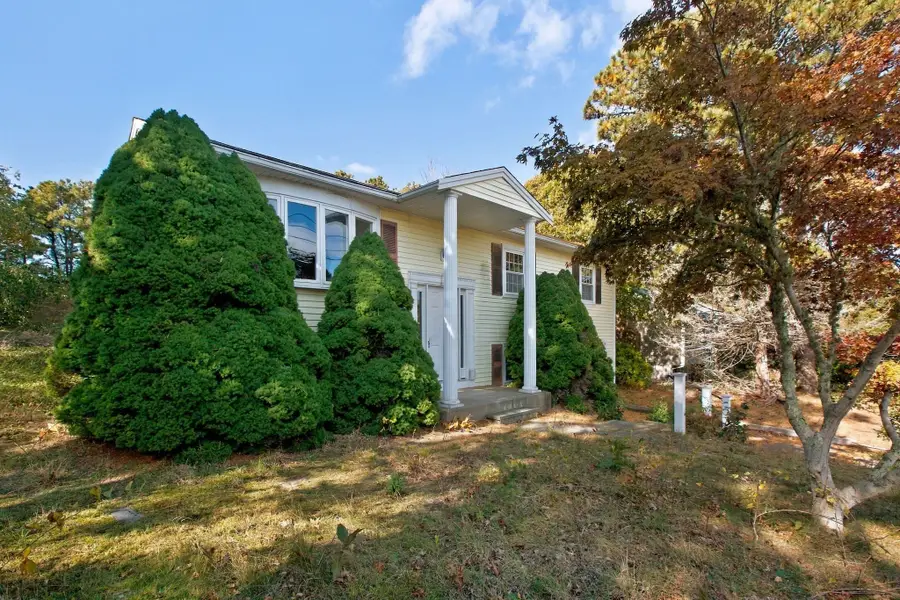 193 Heritage Ln, Chatham, MA 02633 - #2