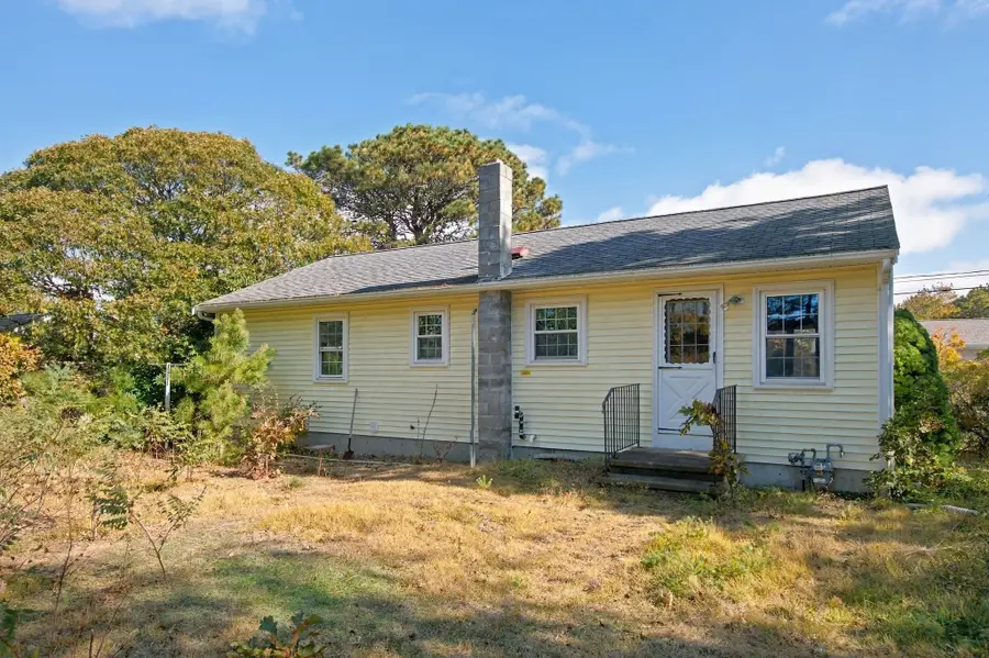 193 Heritage Ln, Chatham, MA 02633 - #3