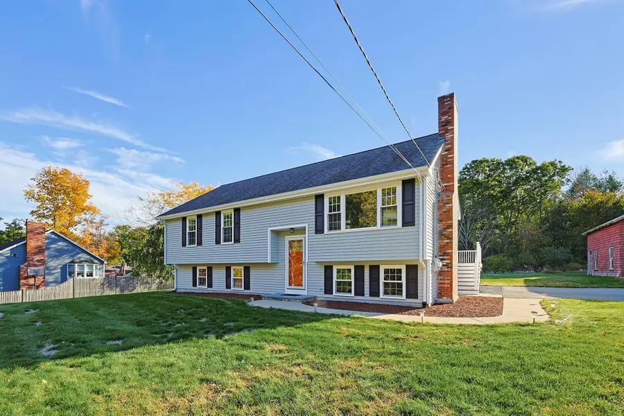44 George Street, Plainville, MA 02762 - #2
