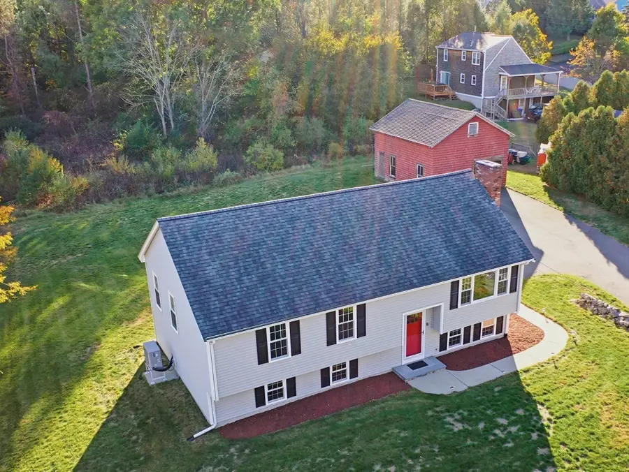 44 George Street, Plainville, MA 02762 - #3